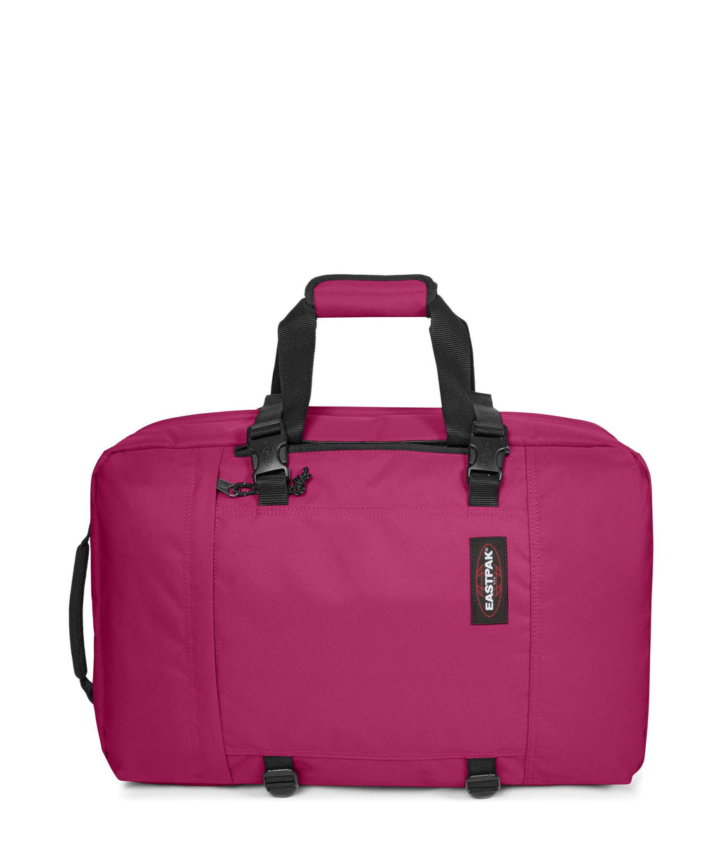 Eastpak Travelpack Travel backpack magnolia/fuchsia