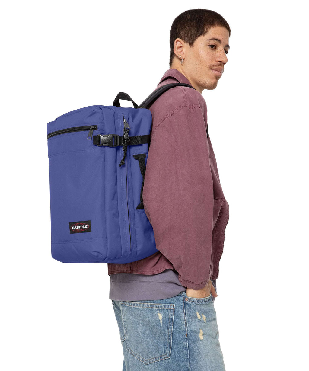 Eastpak Transit'R Pack Backpack suit blue