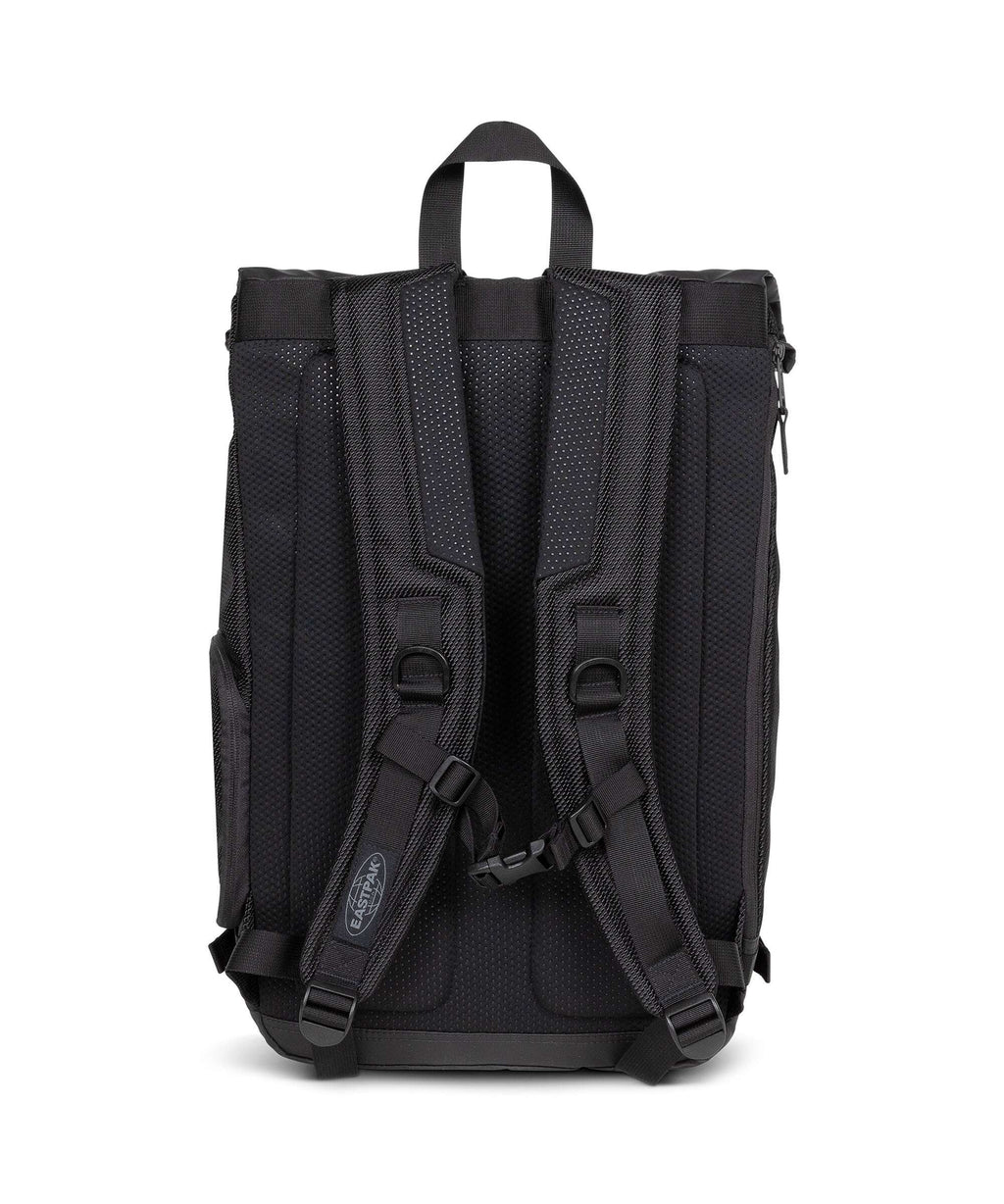 Eastpak Cnnct Tecum Roll Rolltop backpack coast