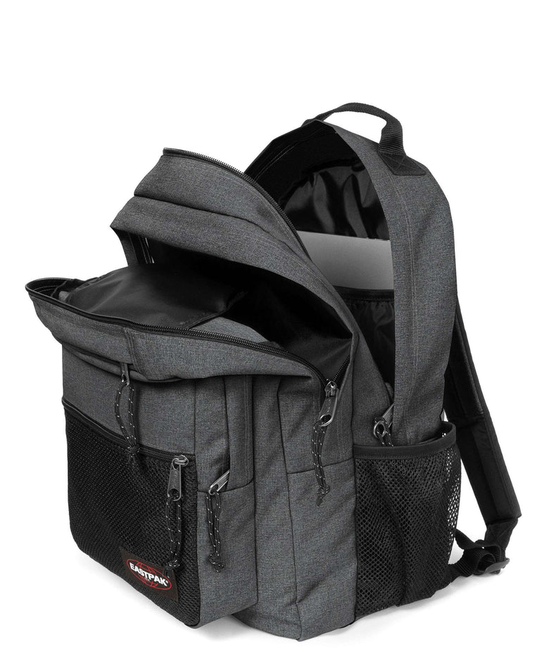 Eastpak Pinzip Backpack black denim