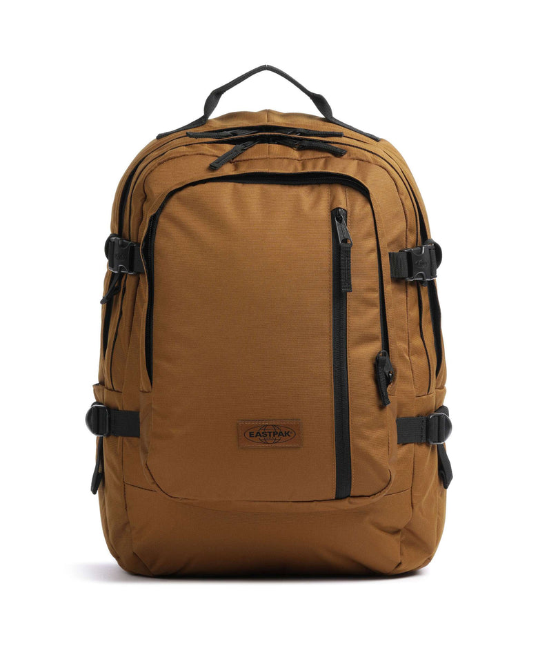 Eastpak Volker Laptop backpack brown