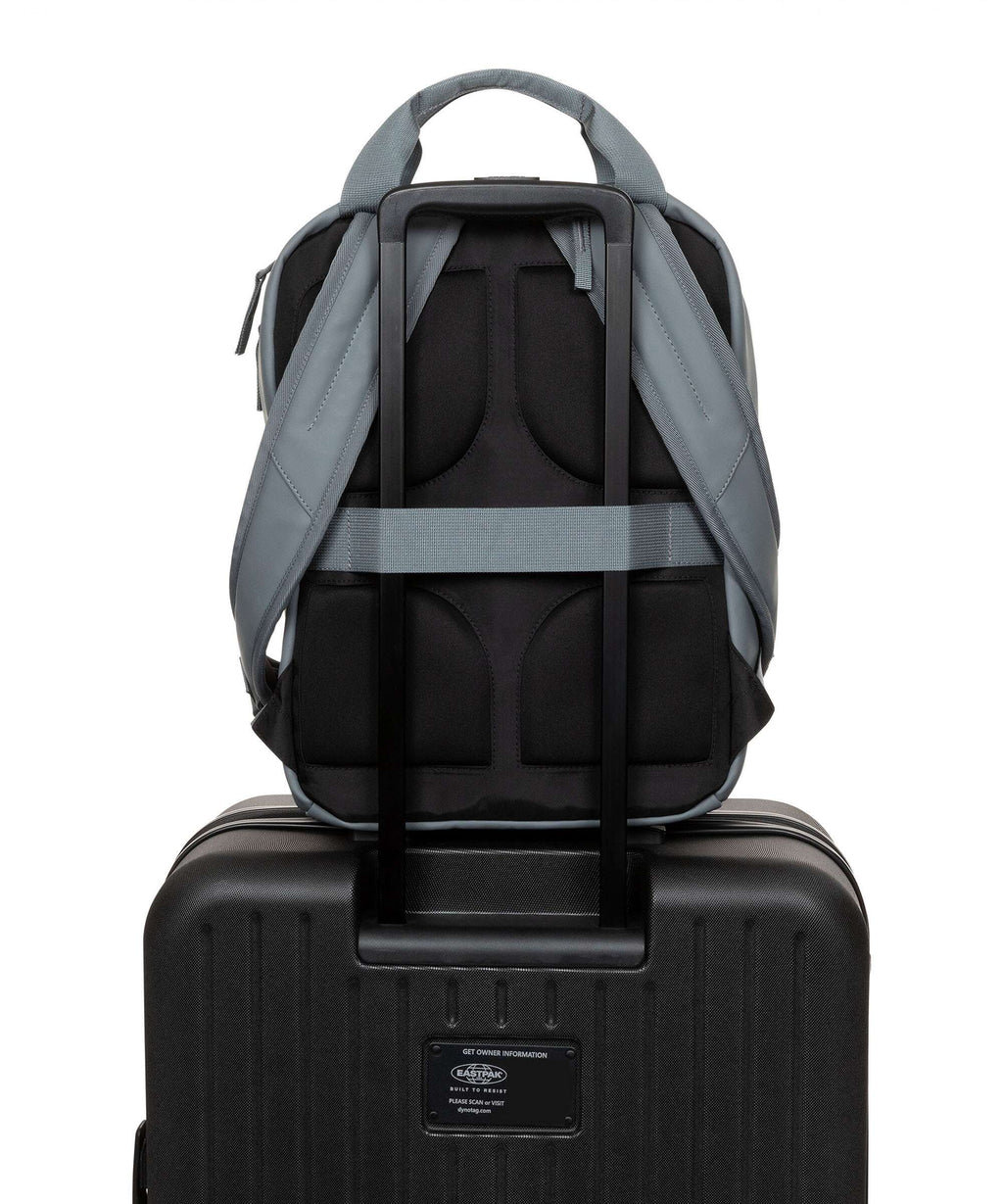 Eastpak Cnnct F Tecum Backpack matte storm