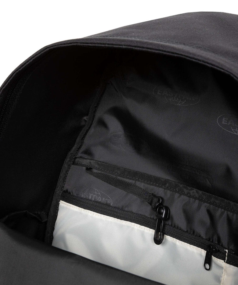 Eastpak Icon Pak'R Backpack on black