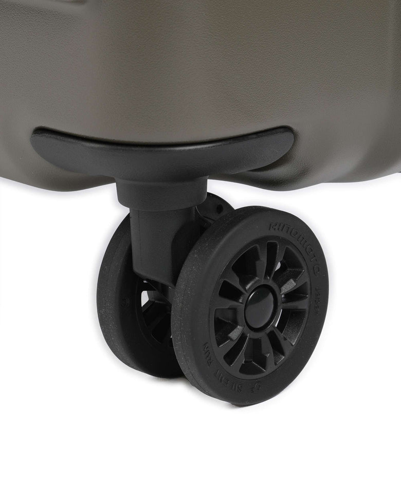 Eastpak Resist'R Case Spinner (4 wheels) army olive