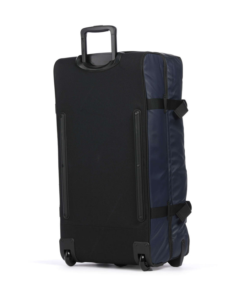 Eastpak Cnnct Tranverz L Travel bag with wheels admiral