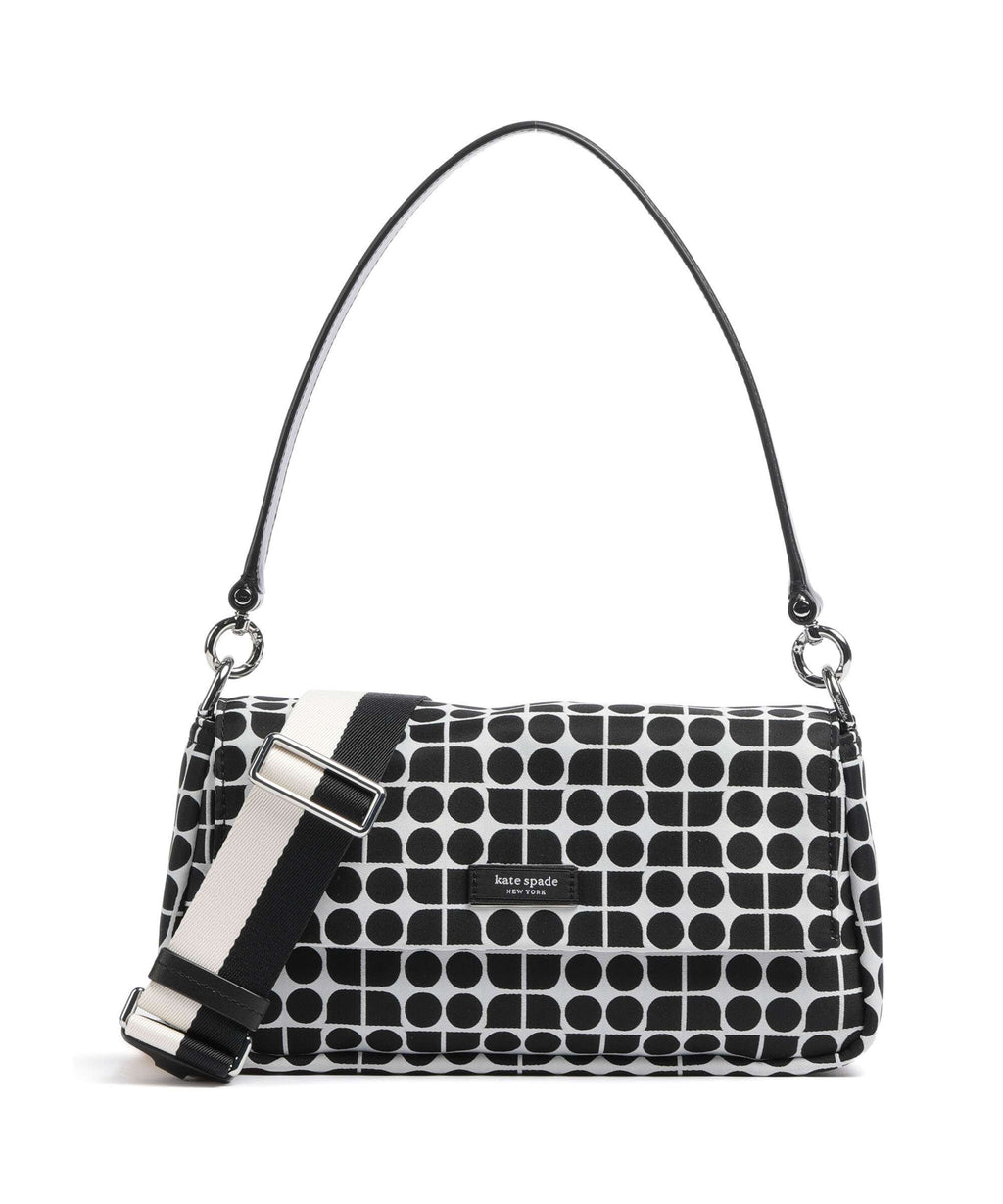 Kate Spade New York Noel Shoulder bag black/multicolour
