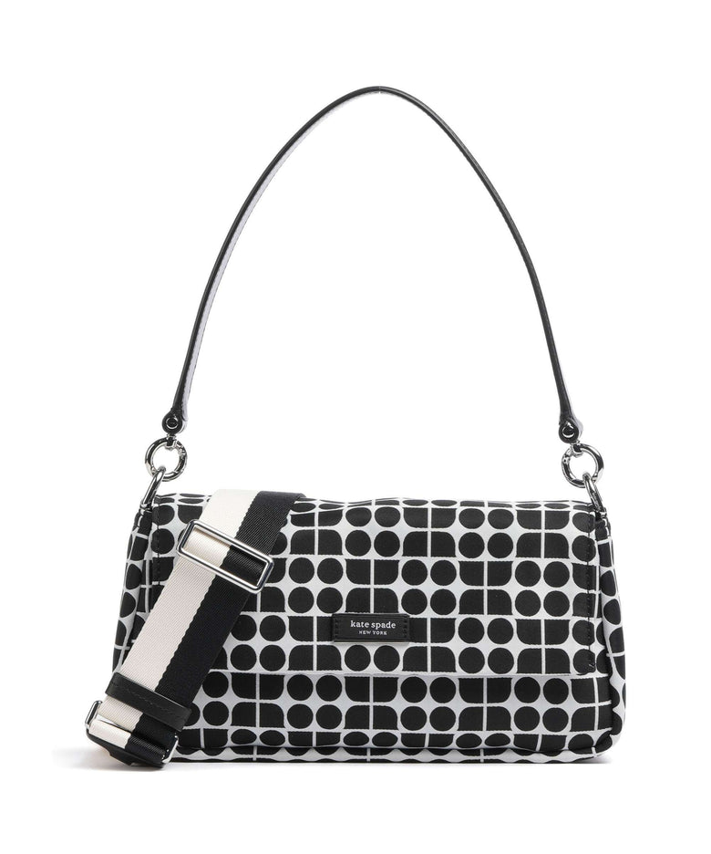 Kate Spade New York Noel Shoulder bag black/multicolour