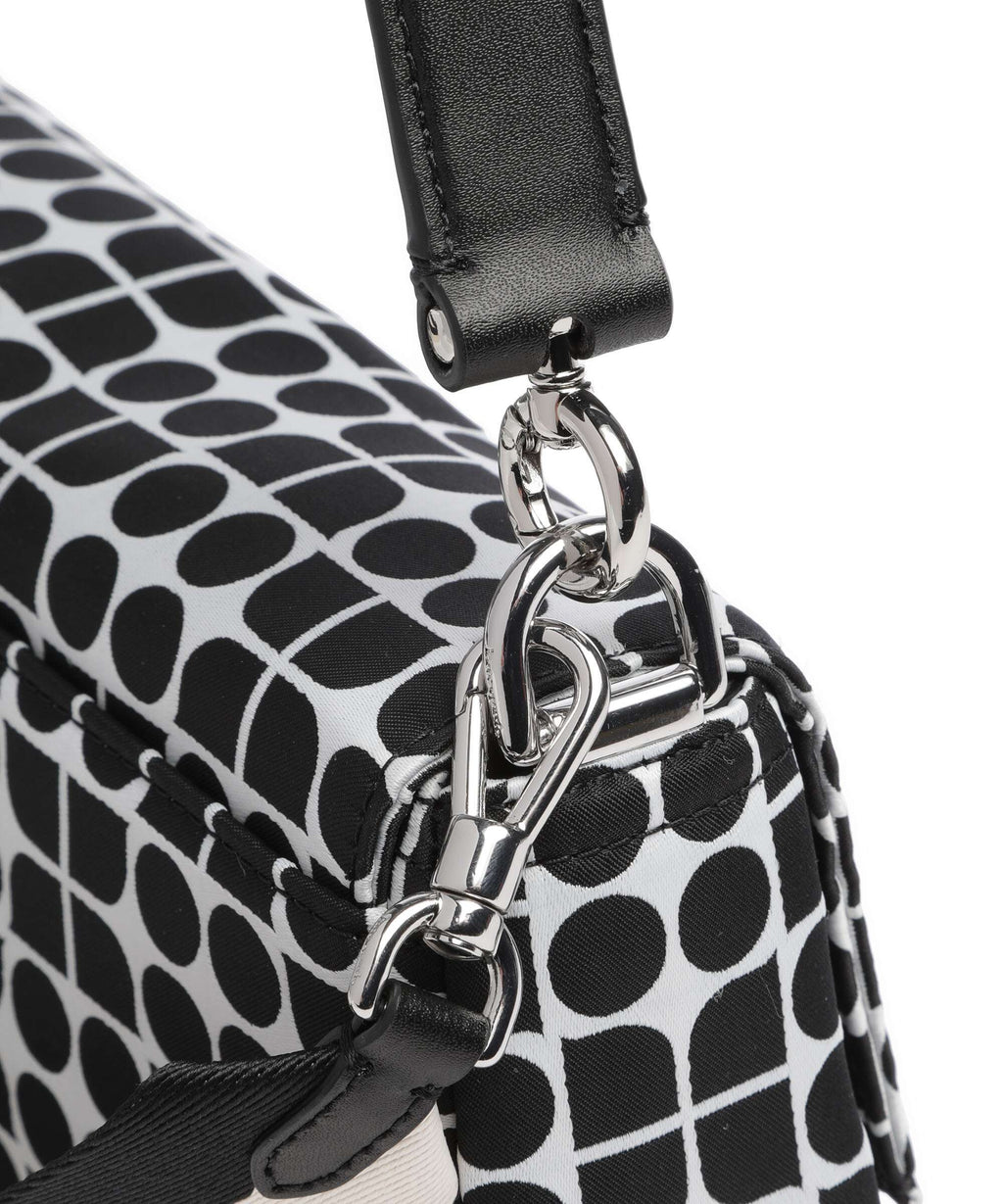 Kate Spade New York Noel Shoulder bag black/multicolour