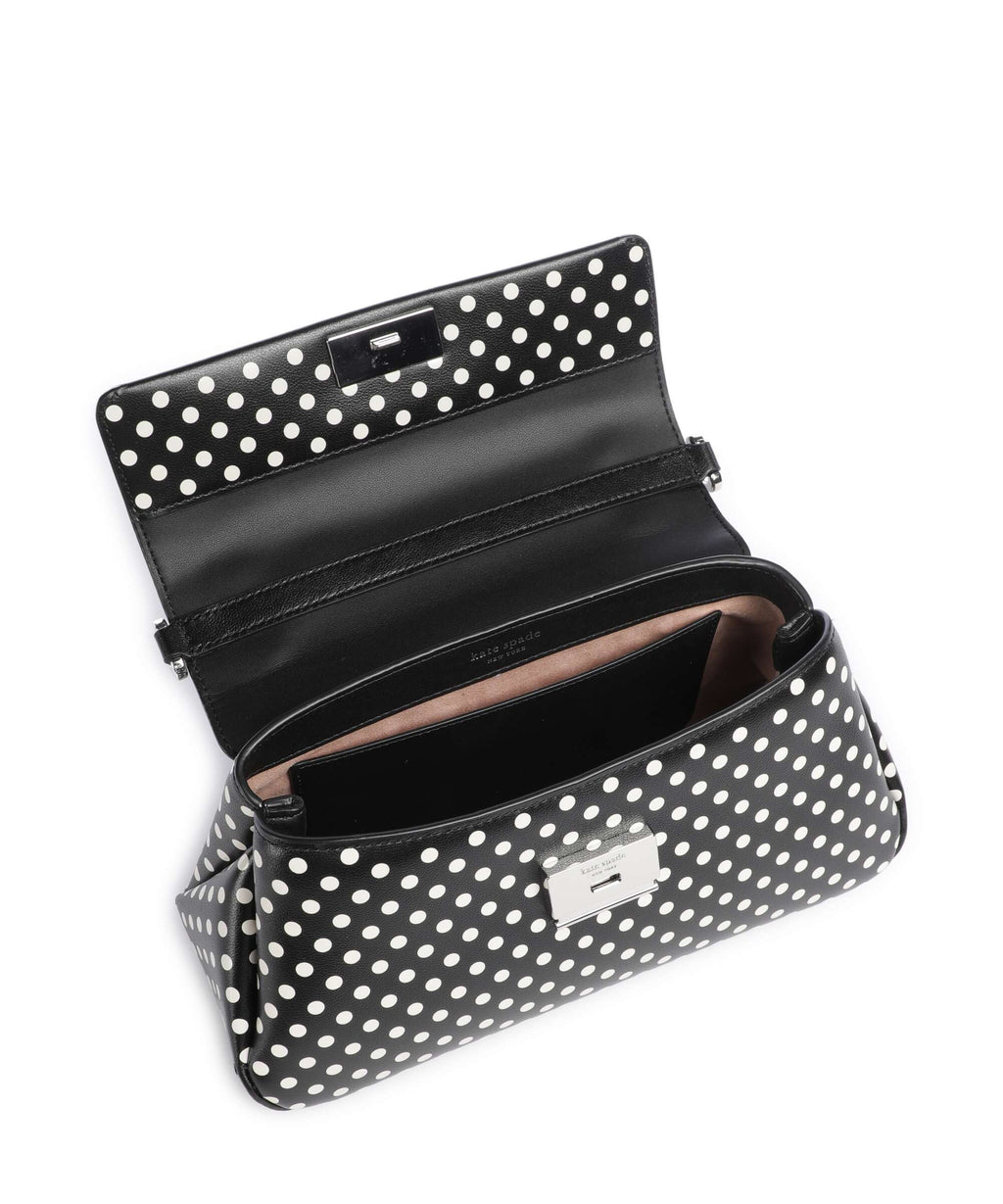 Kate Spade New York Grace Handbag black/multicolour