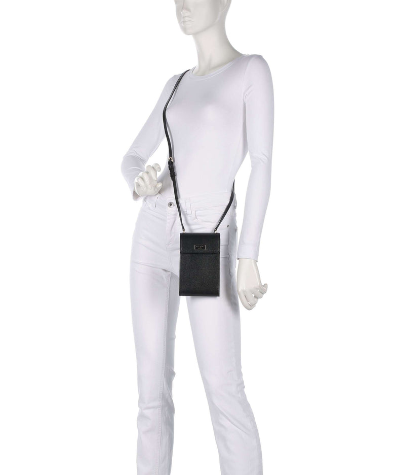Kate Spade New York Serena Phone bag black