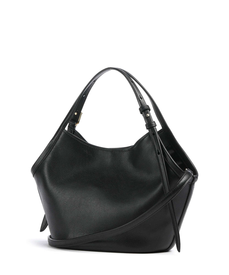 Kate Spade New York Deco Small Handbag black