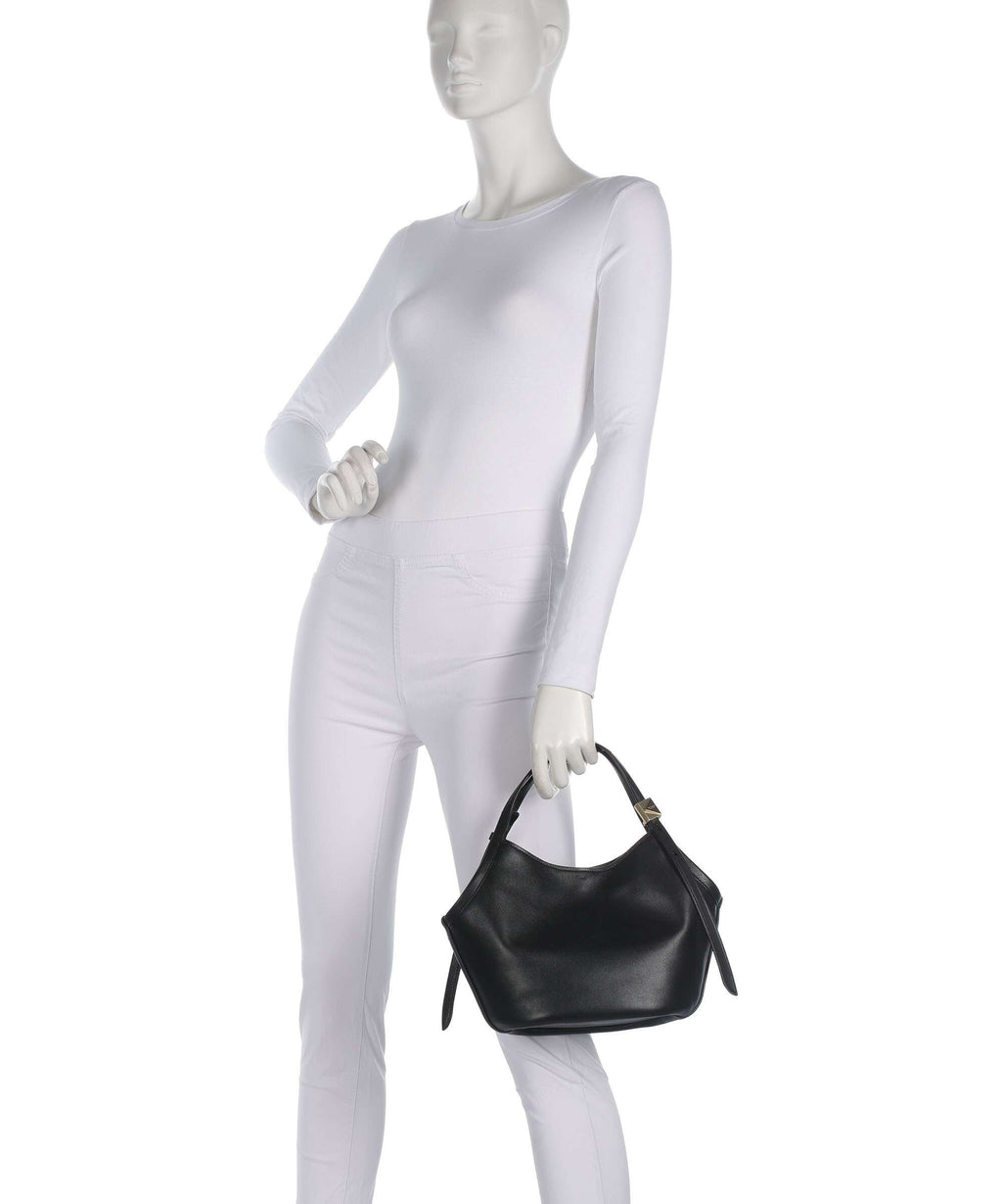 Kate Spade New York Deco Small Handbag black