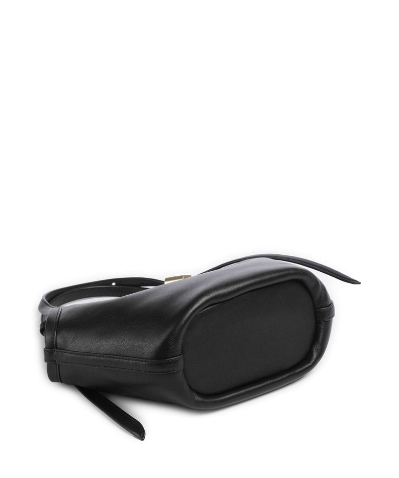 Kate Spade New York Deco Small Handbag black