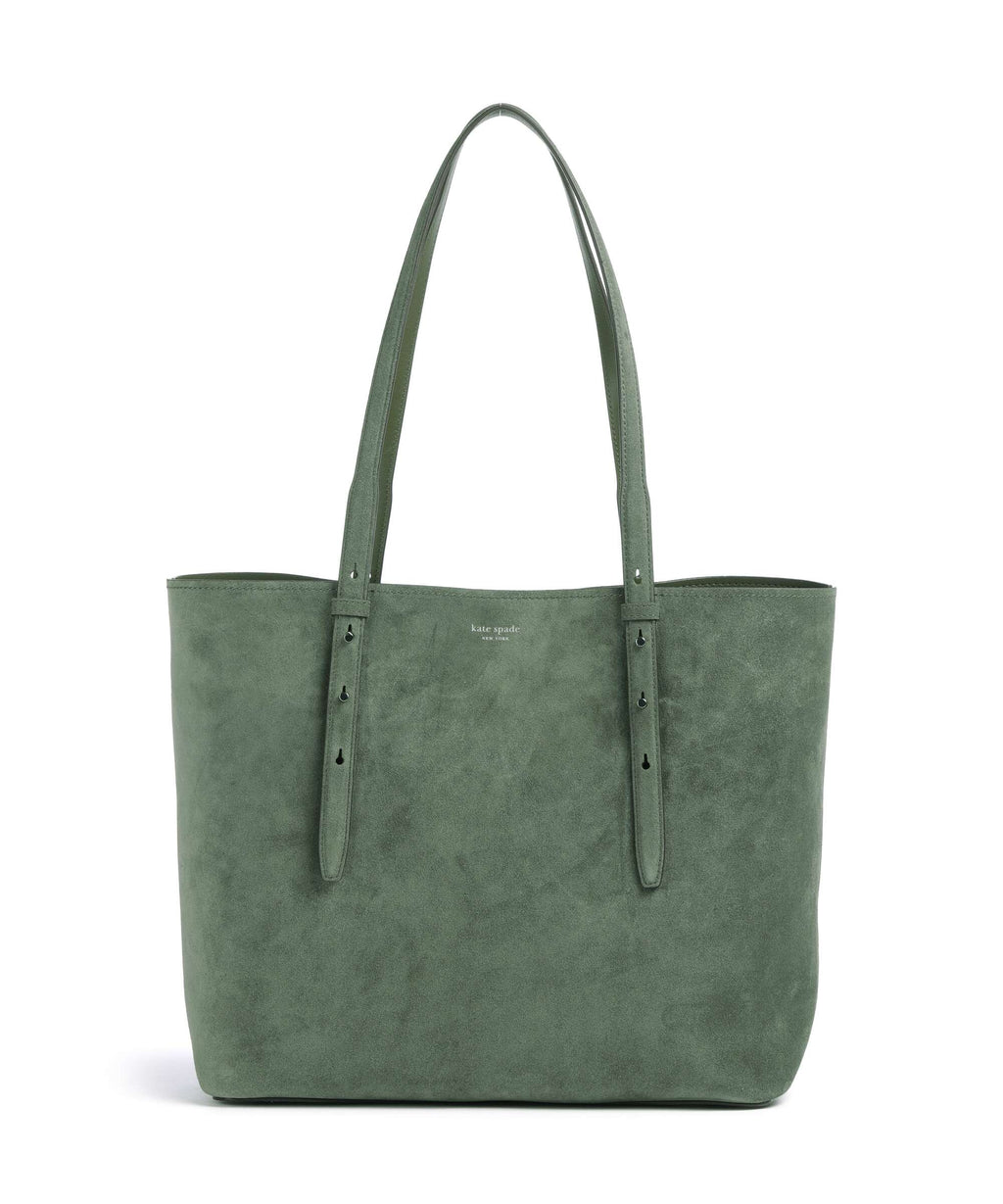 Kate Spade New York Do It All Large Tote bag dark seaweed