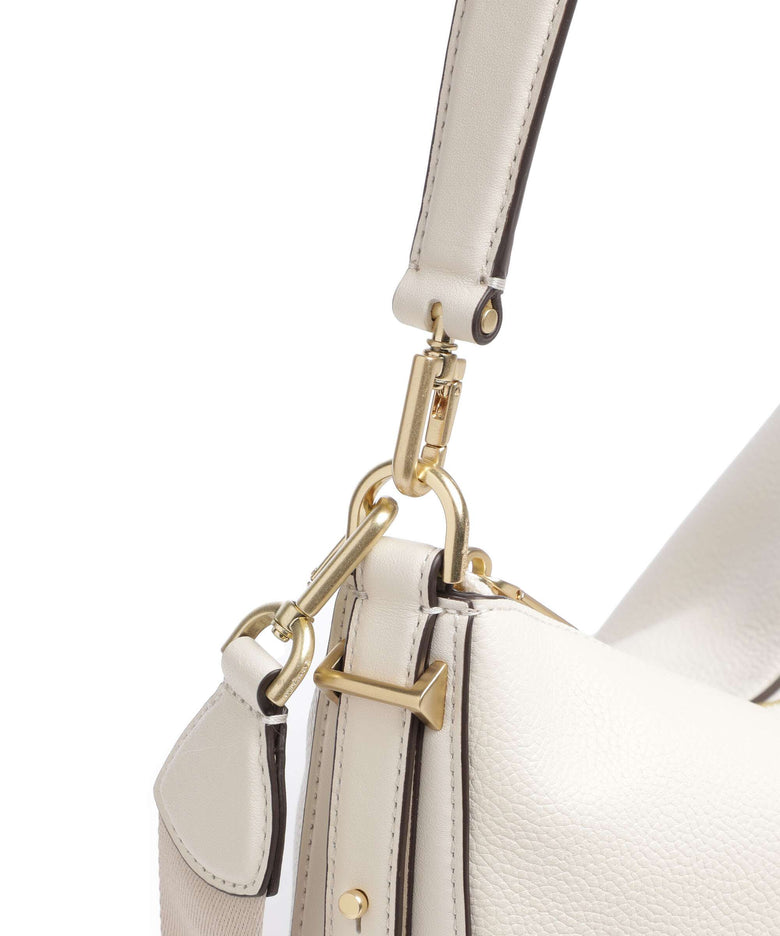 Kate Spade New York Liv Large Hobo bag cashew milk