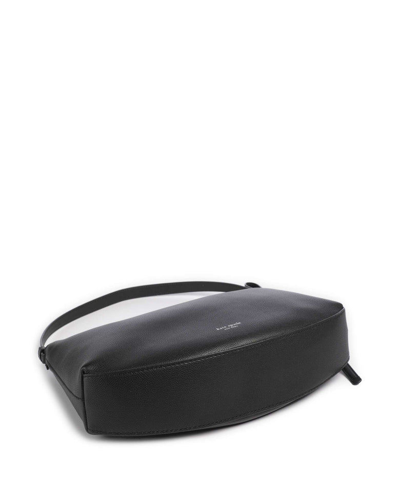 Kate Spade New York Loop Large Hobo bag black