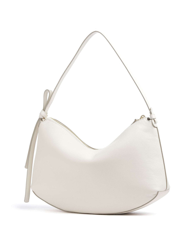 Kate Spade New York Loop Large Hobo bag cashew milk