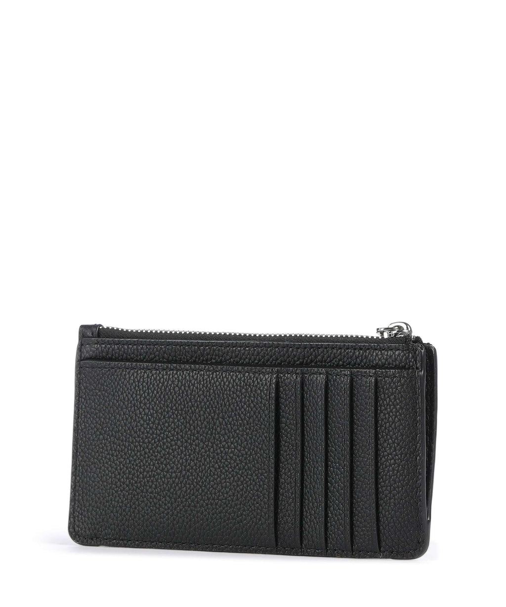 Kate Spade New York Loop Credit card holder black