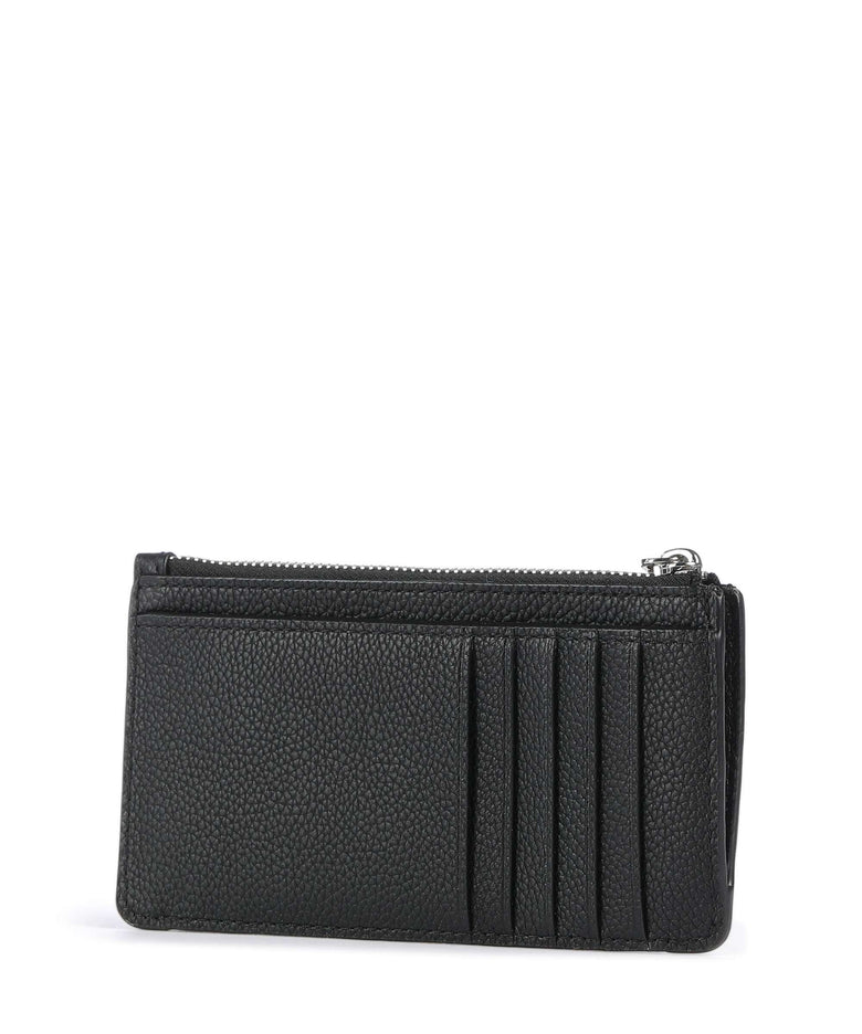Kate Spade New York Loop Credit card holder black