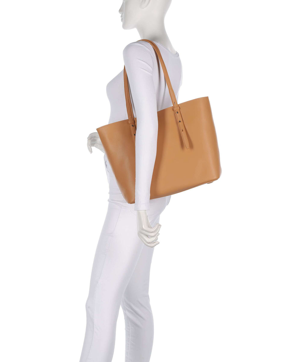 Kate Spade New York Do It All Large Tote bag biscotti