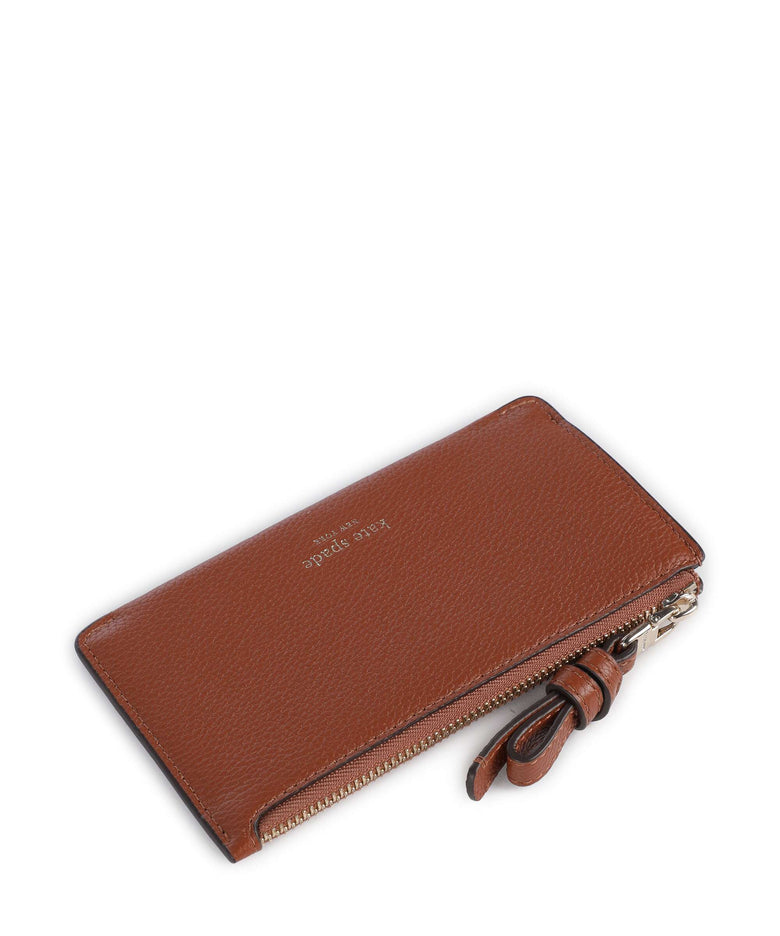 Kate Spade New York Loop Credit card holder southwest desert