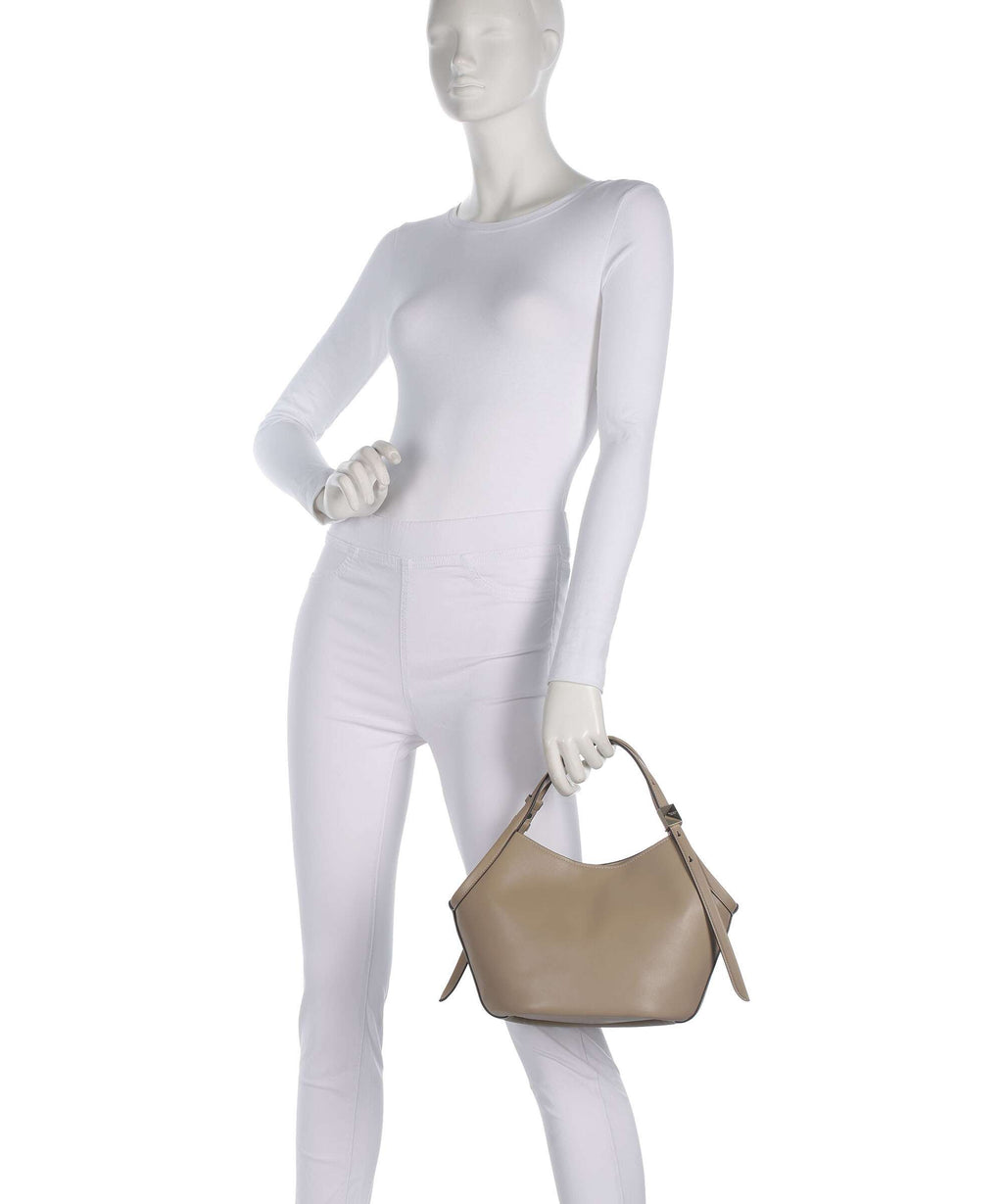 Kate Spade New York Deco Small Handbag timeless taupe