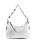 Michael Kors Jet Set Charm Shoulder bag silver