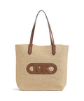Michael Kors Eliza Tote bag natur/luggage