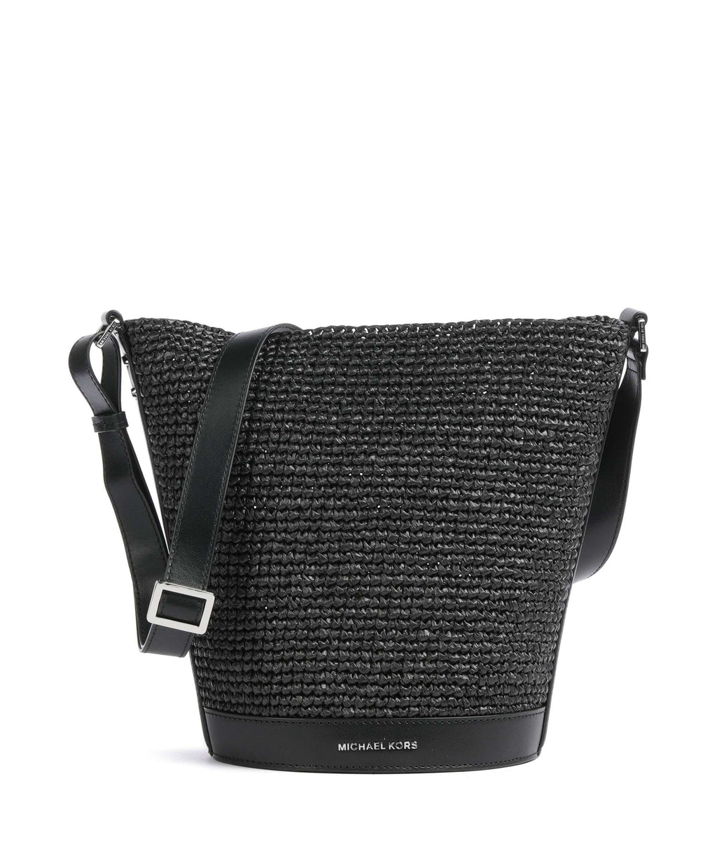 Michael Kors Townsend Bucket bag black