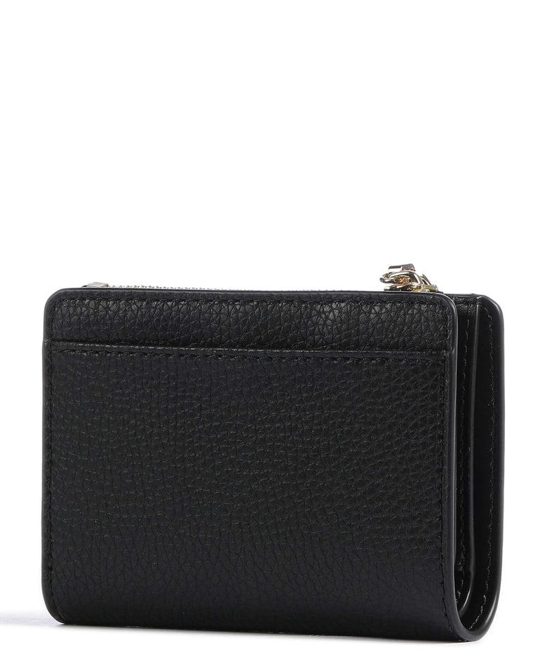 Michael Kors Empire Wallet black
