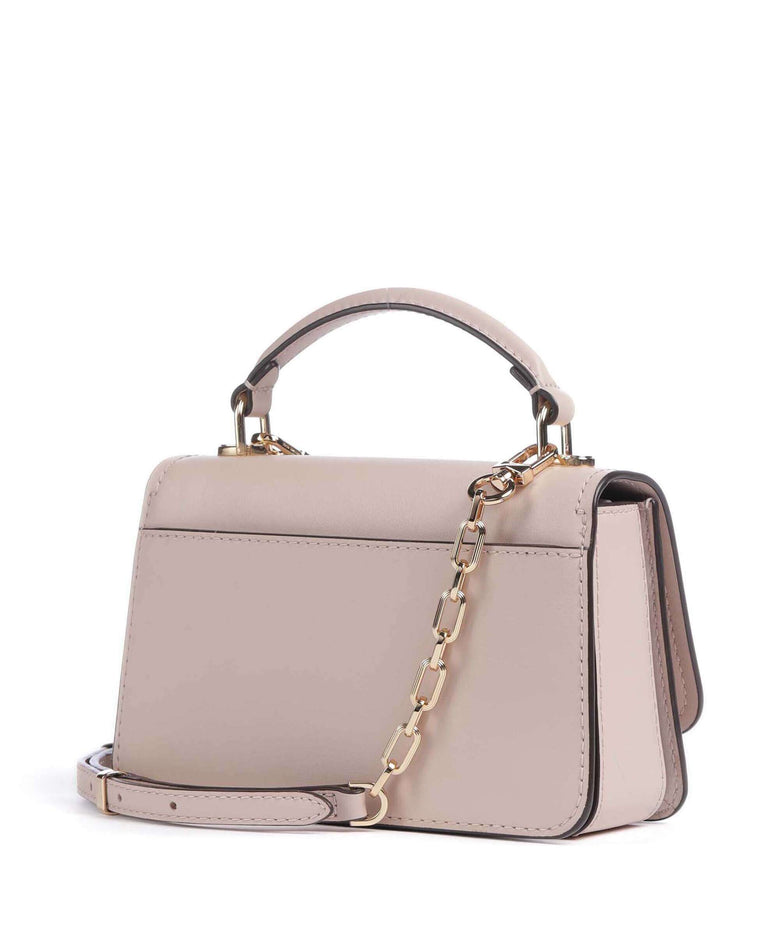 Michael Kors Delancey Crossbody bag soft pink