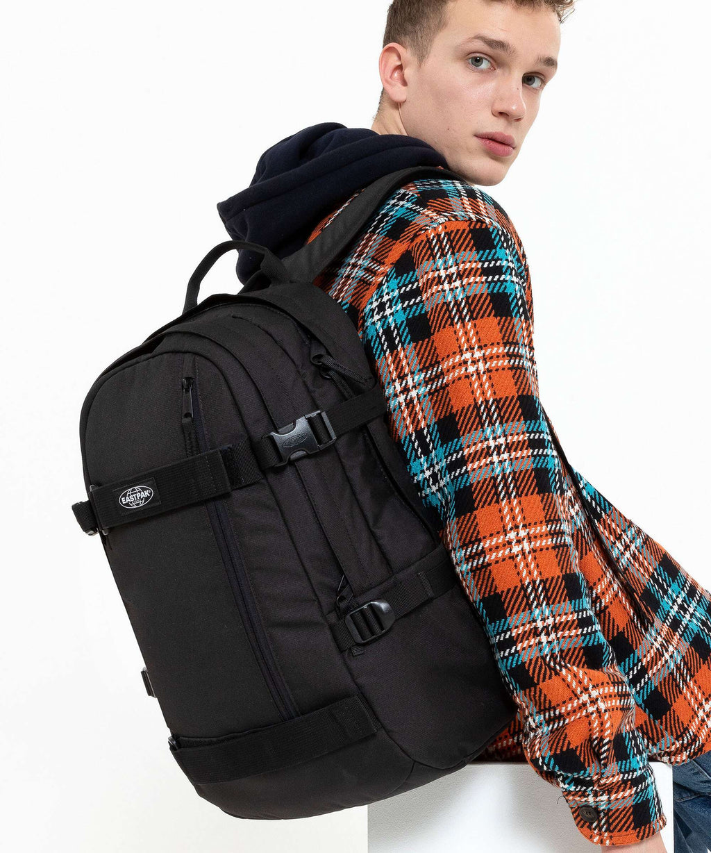 Eastpak Getter Backpack mono black