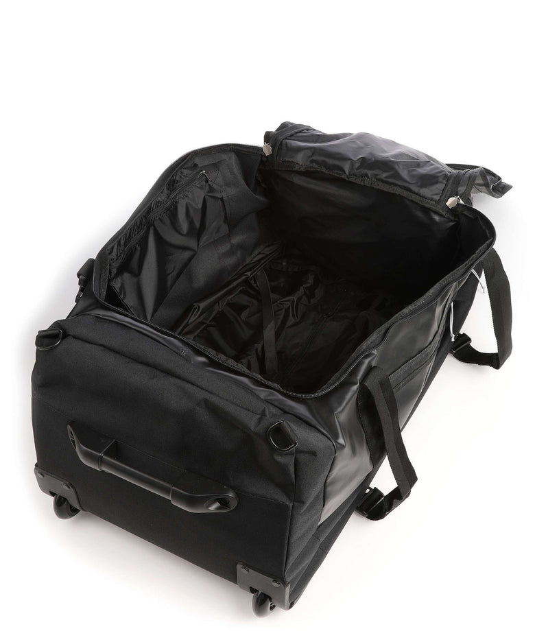 Eastpak Perce Wheel L Backpack with wheels tarp black