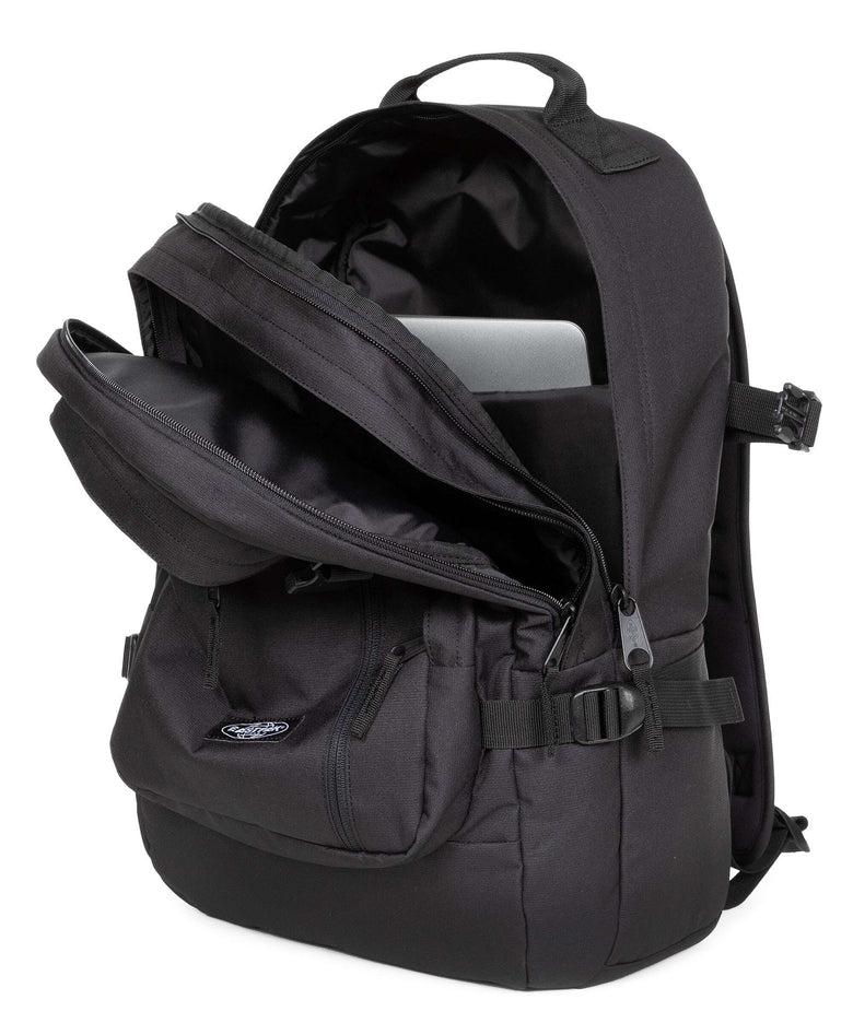 Eastpak Volker Laptop backpack mono black