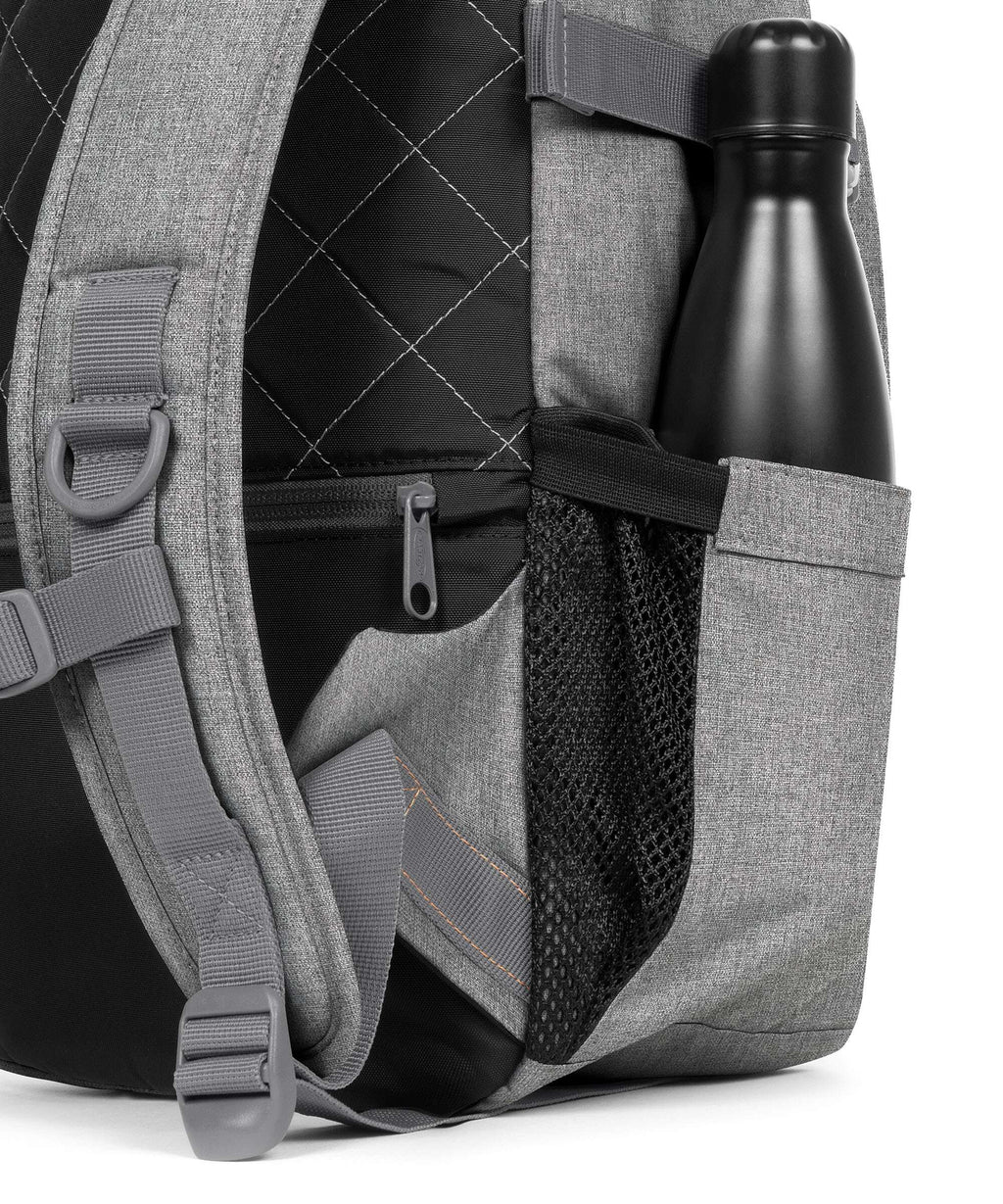 Eastpak Smallker Laptop backpack sunday grey