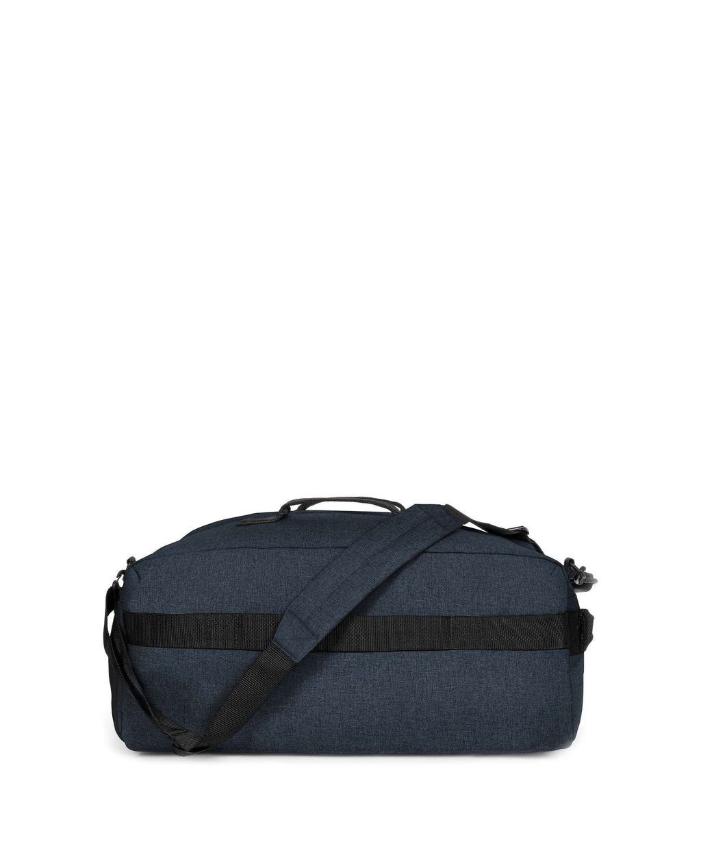 Eastpak Duffl'R M Weekend bag triple denim