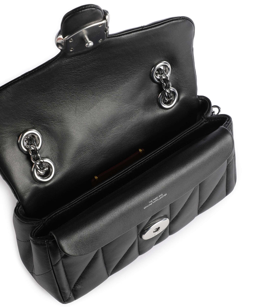 Coach Tabby 20 Shoulder bag black