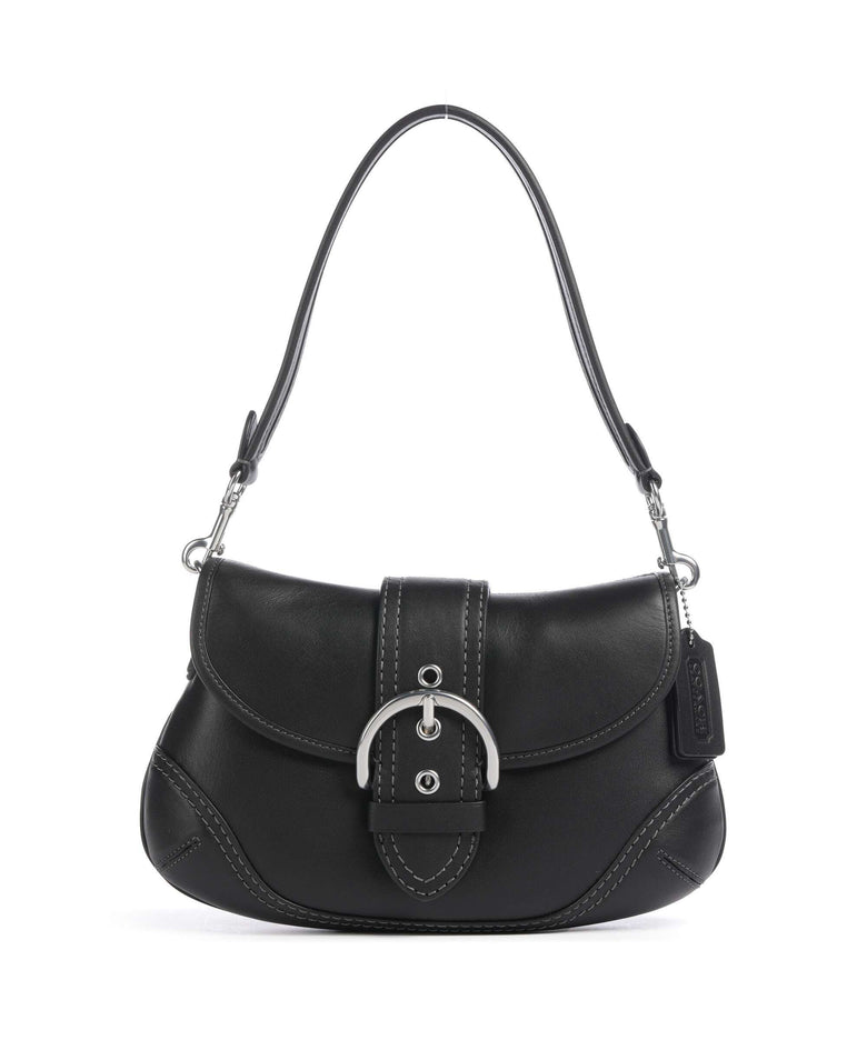 Coach Soho Shoulder bag black