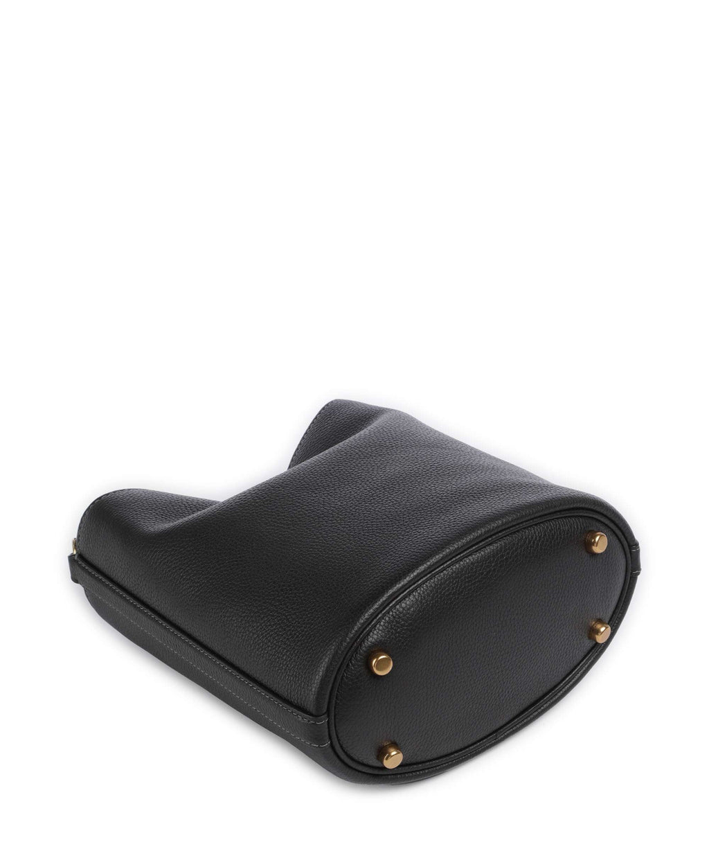 Coach Willow Soft 19 Hobo bag black