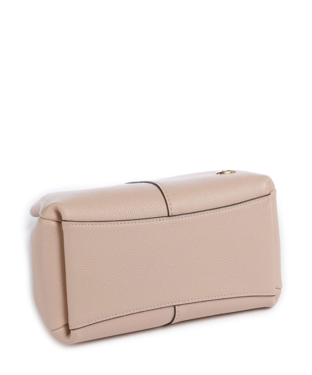 Coach Lana 23 Handbag cream