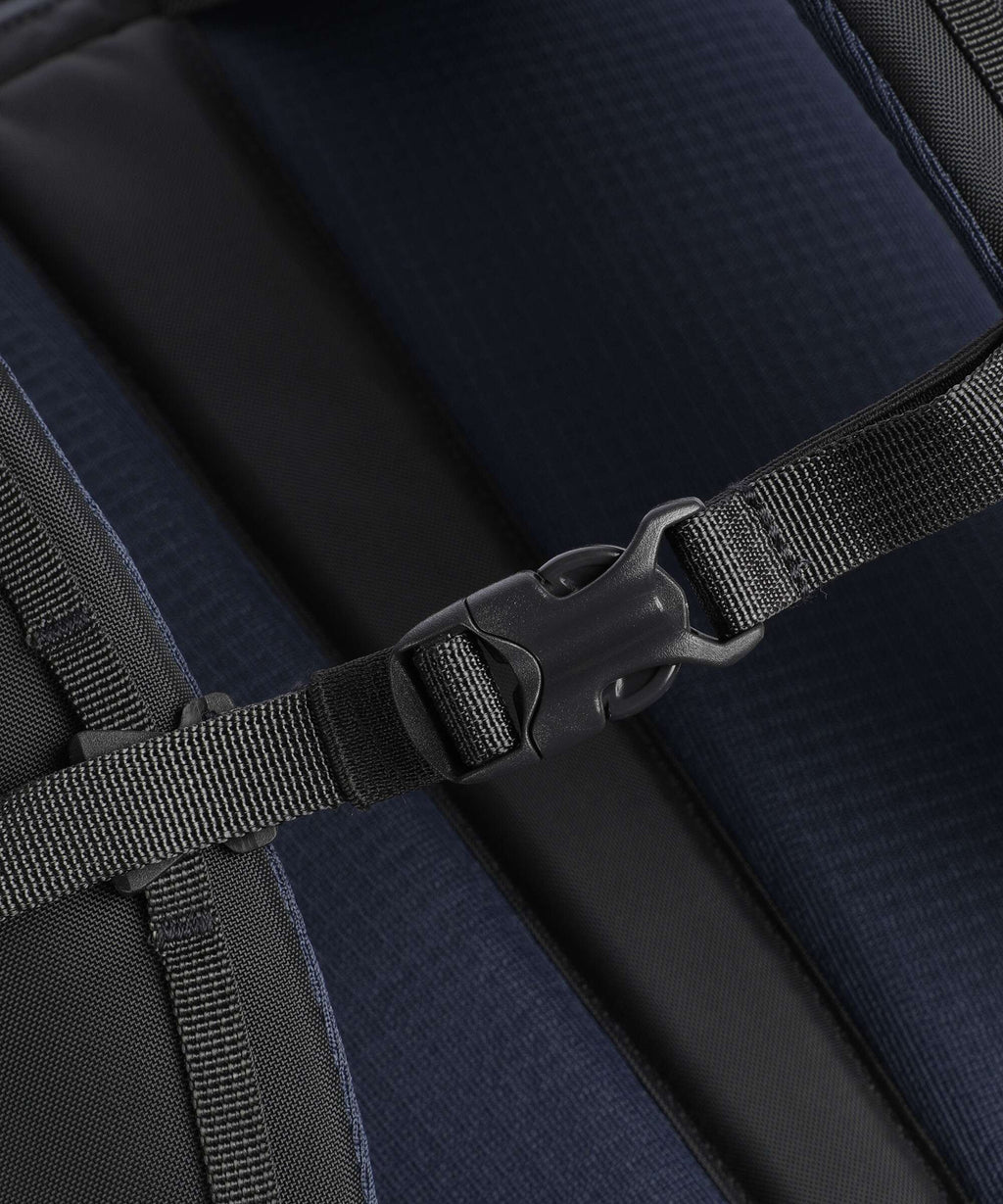 Patagonia Refugio 30 Backpack smolder blue