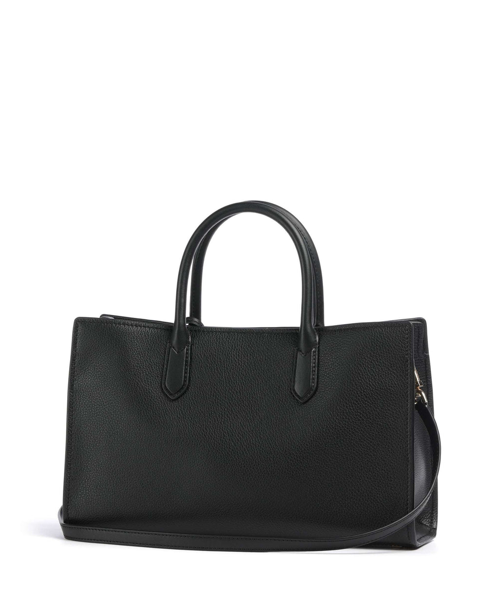 Michael Kors Scarlett Medium Handbag black