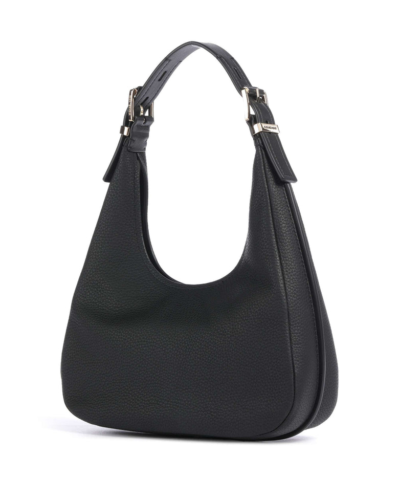 Michael Kors Nolita Hobo bag black