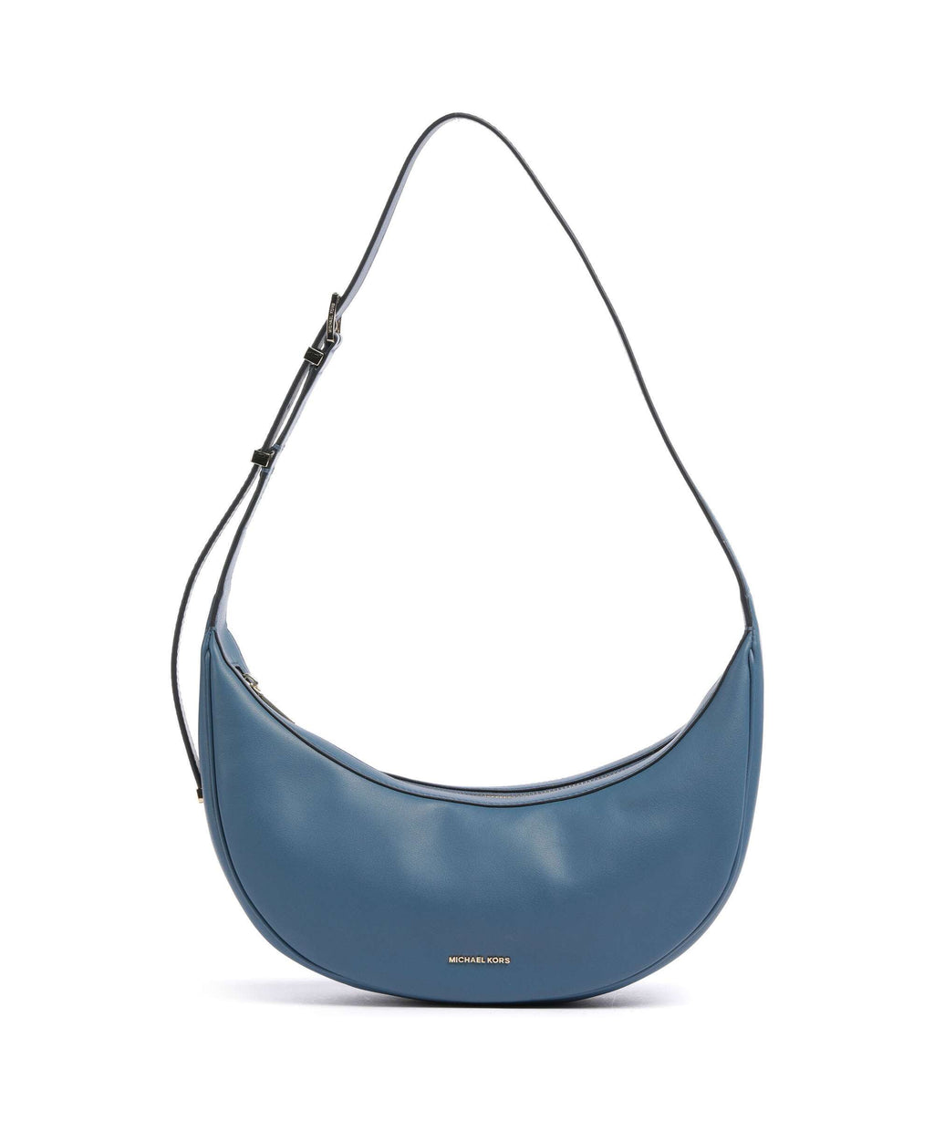 Michael Kors Avra Shoulder bag dark chambray