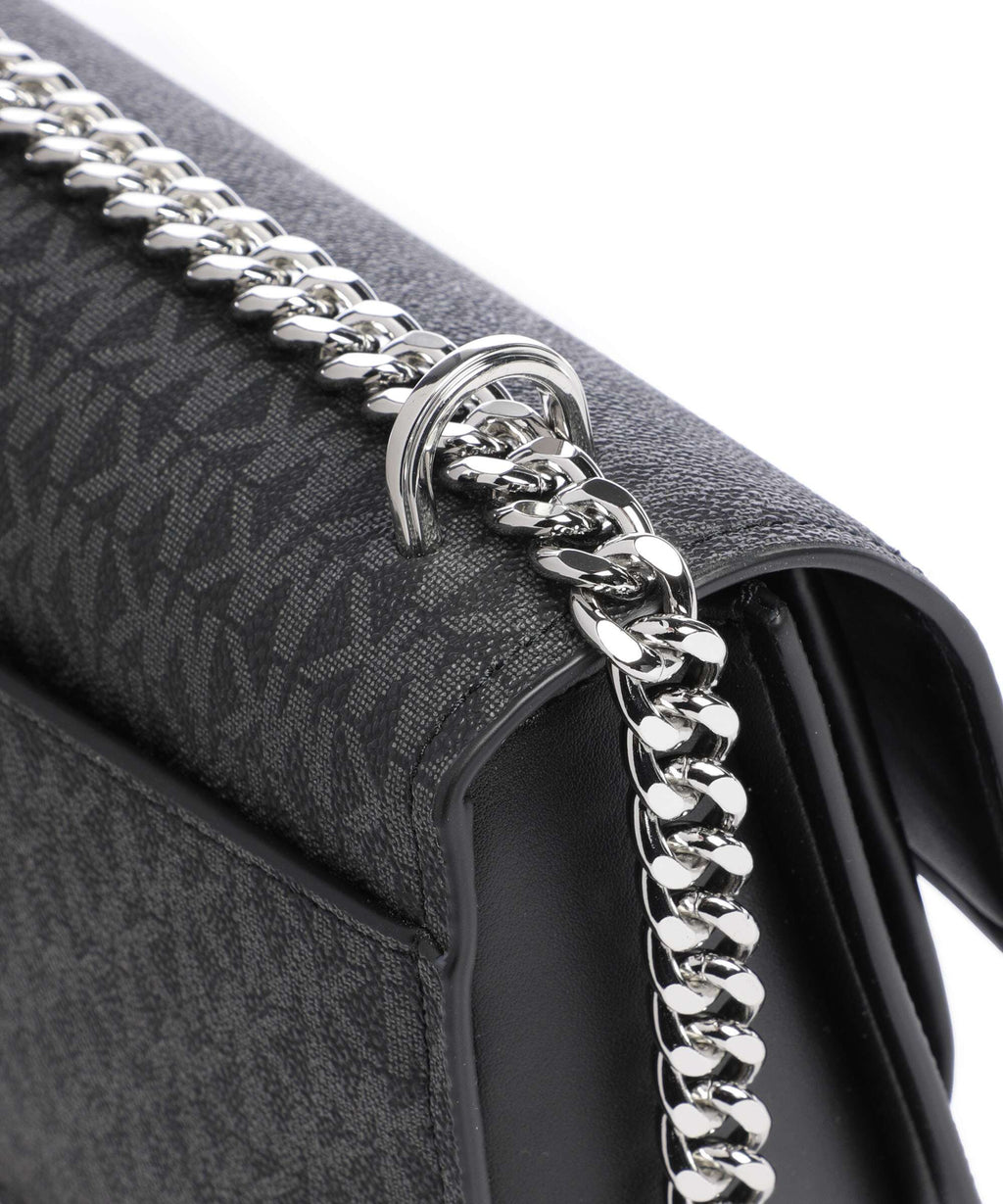 Michael Kors Claire Shoulder bag black