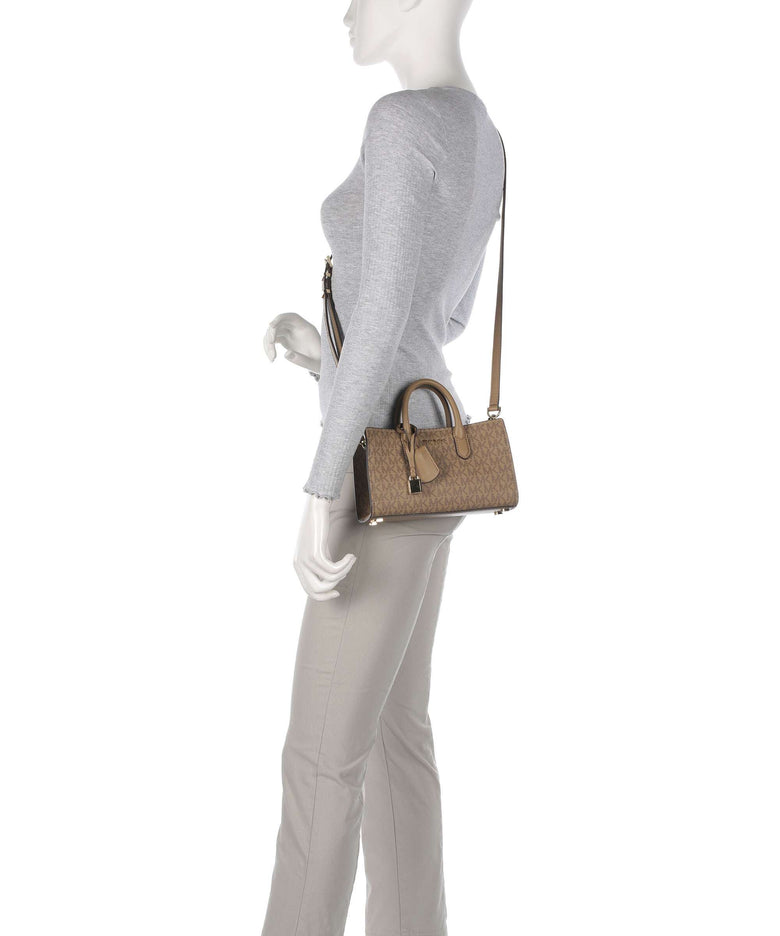 Michael Kors Scarlett Crossbody bag husk