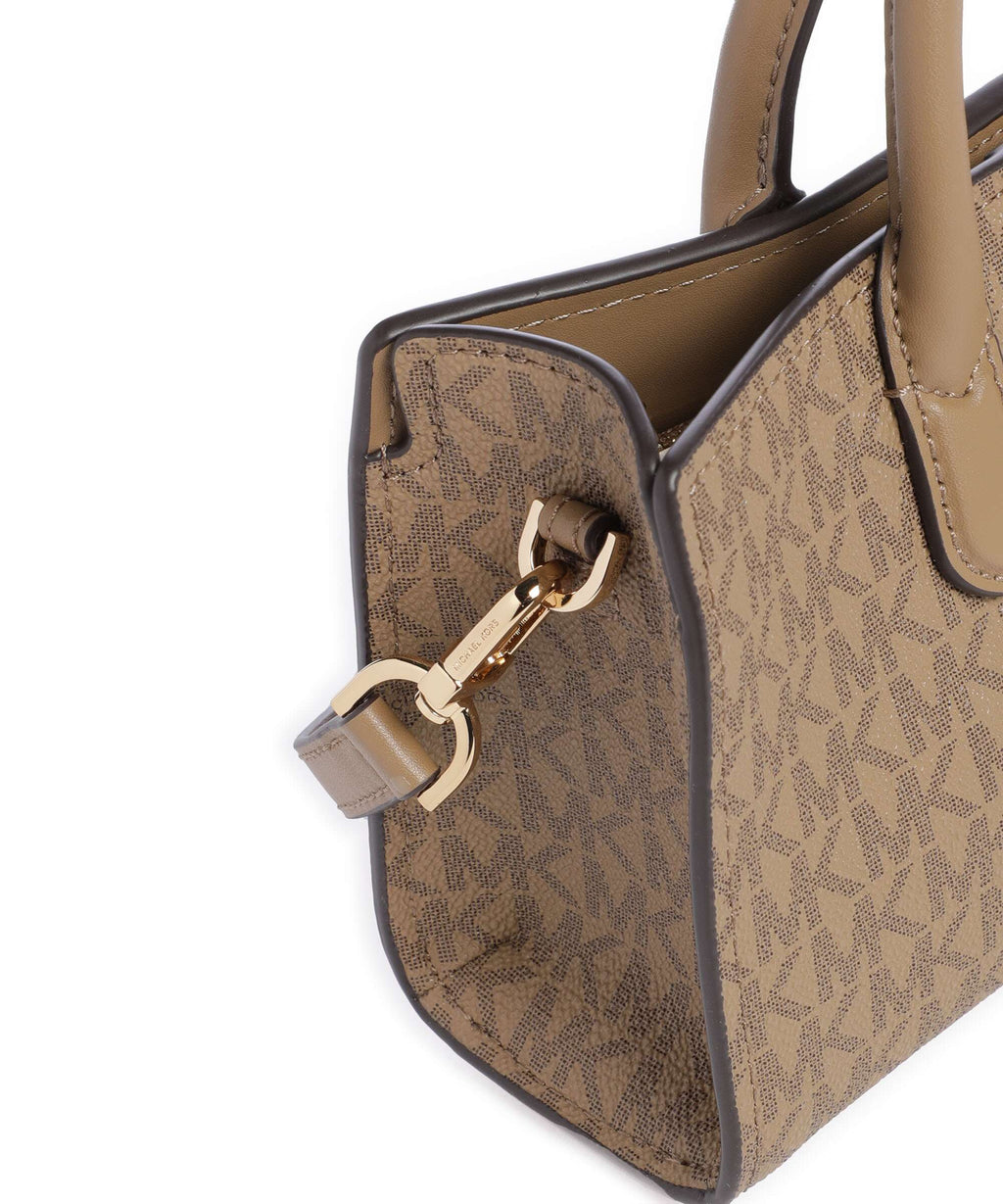 Michael Kors Scarlett Crossbody bag husk