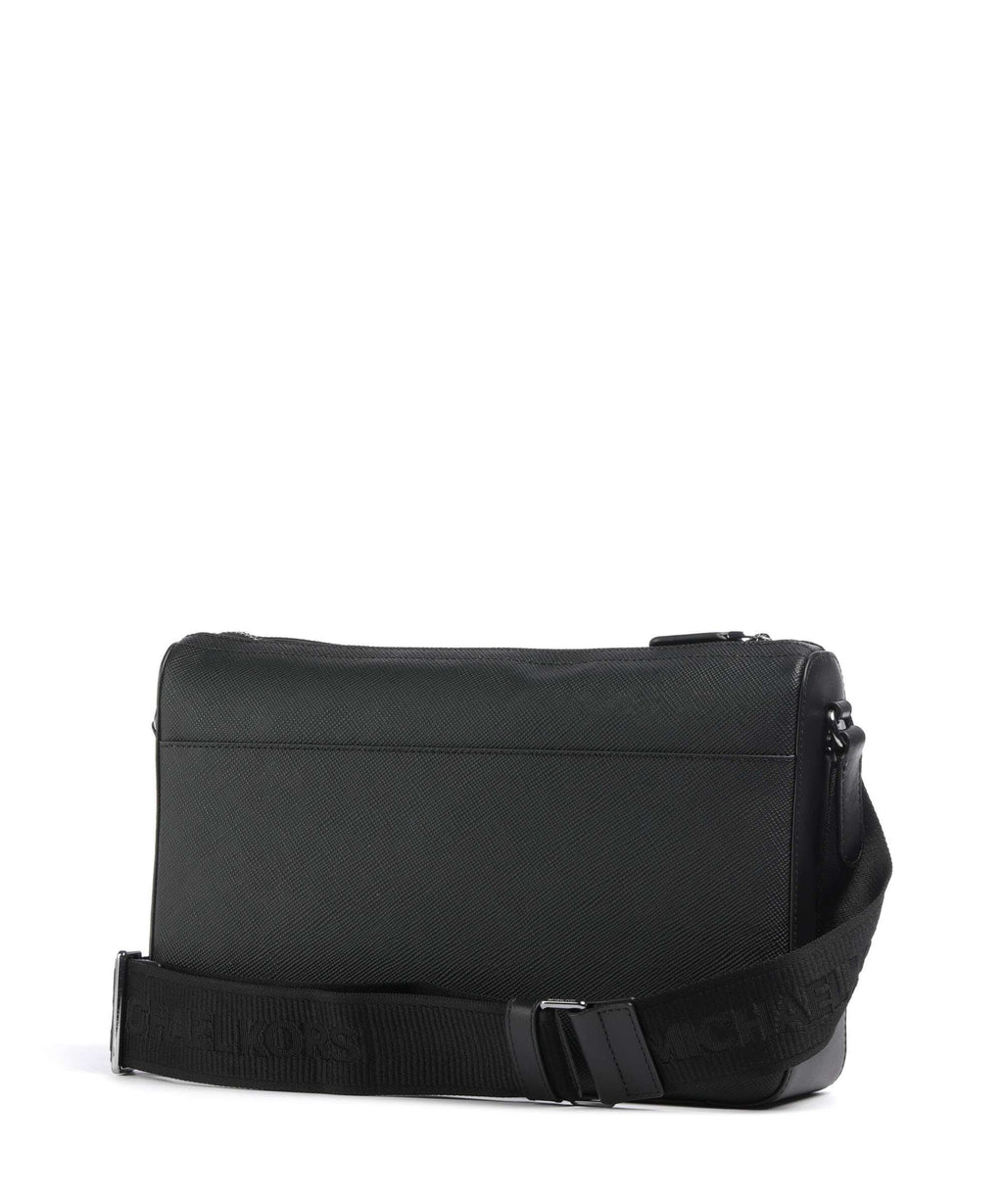 Michael Kors Edison Messenger bag black