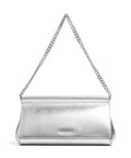 Michael Kors Carmine Shoulder bag silver