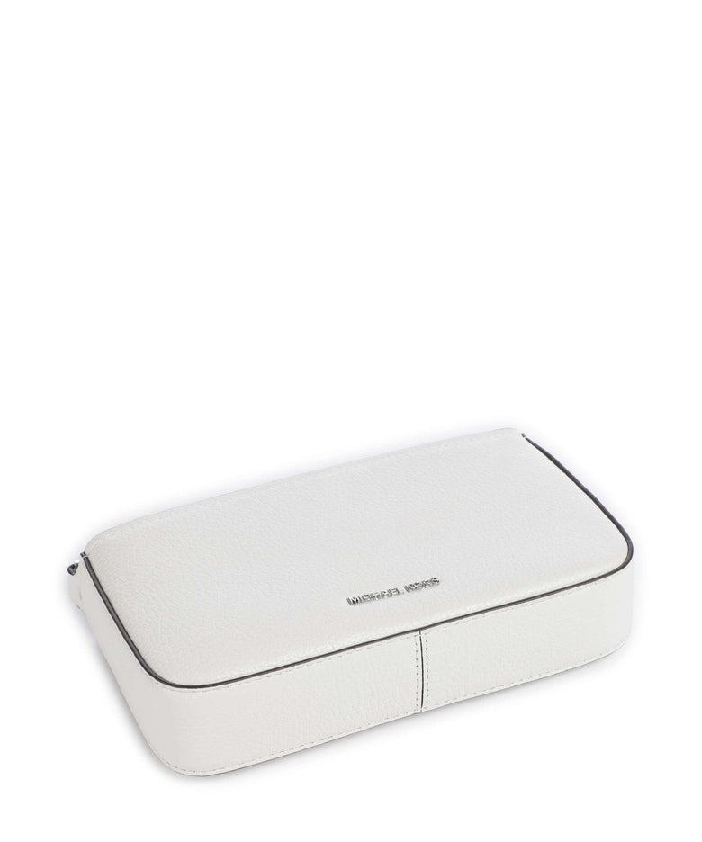 Michael Kors Bryant Small Shoulder bag optic white